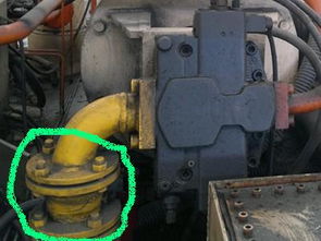 液压系统噪音与振动故障分析及解决策略——以挤压机为例