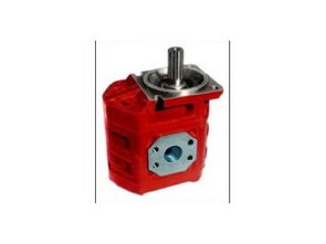 青州市昌盛液压机械厂 专业供应船舶专用液压齿轮油泵与液压阀