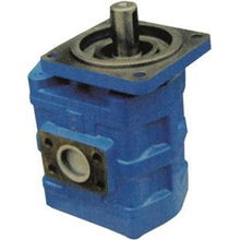 不二越与Nachi液压元件 柱塞泵与液压阀的应用与选择