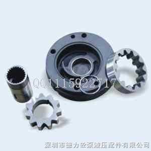 搅拌车萨澳TM51.2减速机与液压油泵的应用与维护