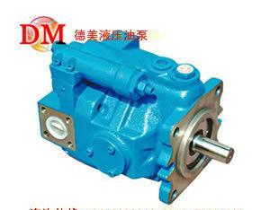 日本引进DAIKIN大金双联叶片泵与液压阀 技术革新与产业应用新篇章