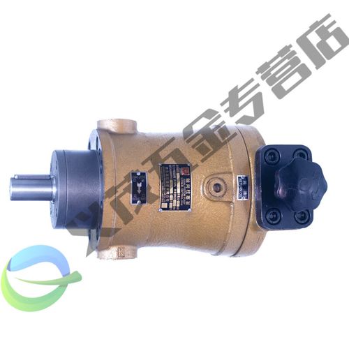 何佳功启东SCY14系列高压油泵 10、25、63、80排量型号深度解析与应用指南