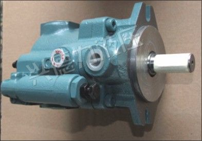 不二越NACHI PVS-1B-16N1-12机械油泵产品详解