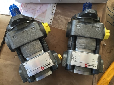 宁波思承流体技术 液压元件与成套设备的卓越制造者